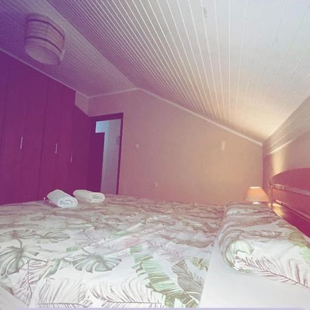Apartmani Gacic- Šabac Esterno foto