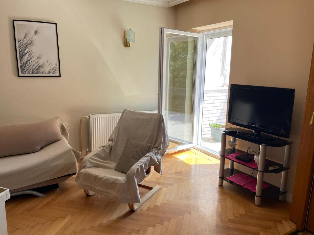 Apartmani Gacic- Šabac Esterno foto