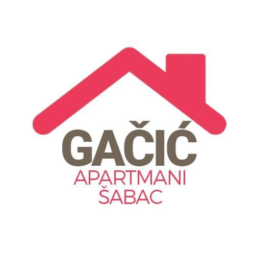 Apartmani Gacic- Šabac Esterno foto