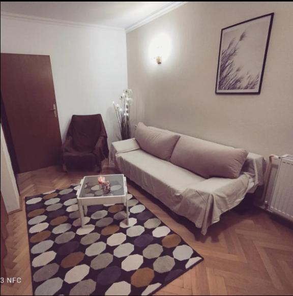 Apartmani Gacic- Šabac Esterno foto