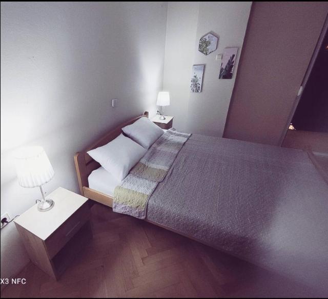 Apartmani Gacic- Šabac Esterno foto