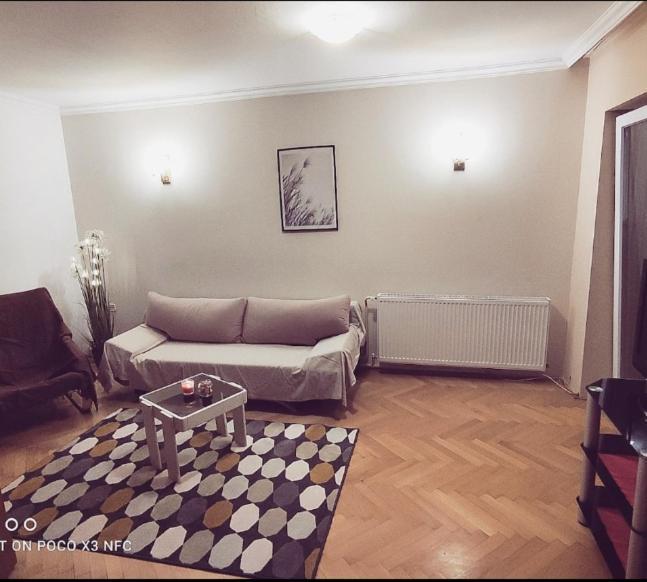 Apartmani Gacic- Šabac Esterno foto