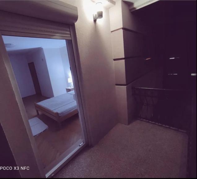 Apartmani Gacic- Šabac Esterno foto