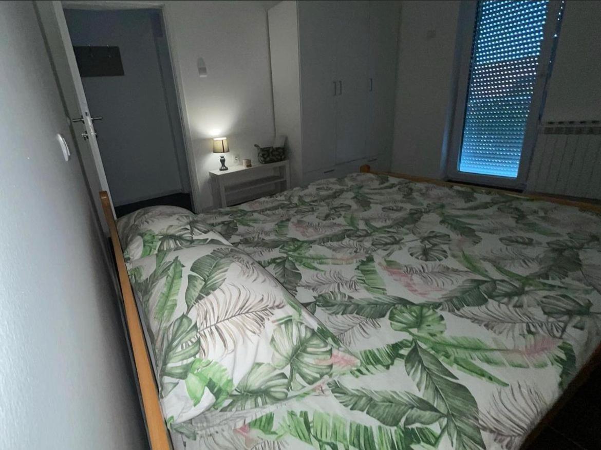 Apartmani Gacic- Šabac Esterno foto